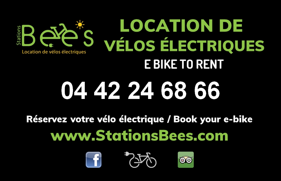 Location VAE Stations-Bee's